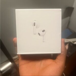 AirPods 3 Gen